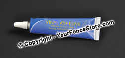 Vinyl Adhesive - Glue