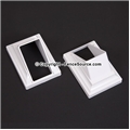 Standard Stair Vinyl Railing Brackets