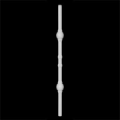 Parkway 2 Ball Baluster