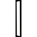 Rectangle Baluster