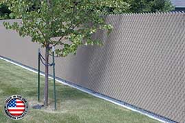 Lite Link EZ Fence Slat 