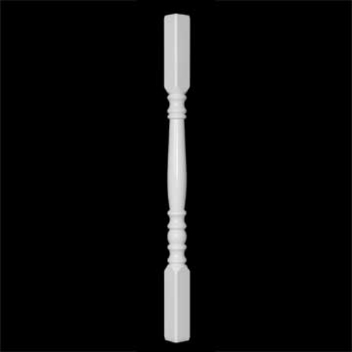 Colonial Baluster 2 inch