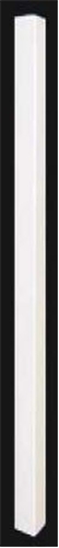 Square Baluster 38 inch long
